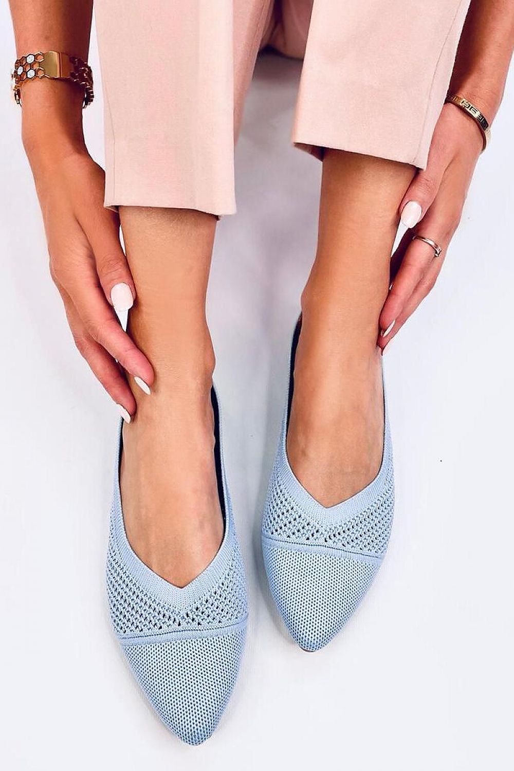 Everyday Breathable Ballet flats