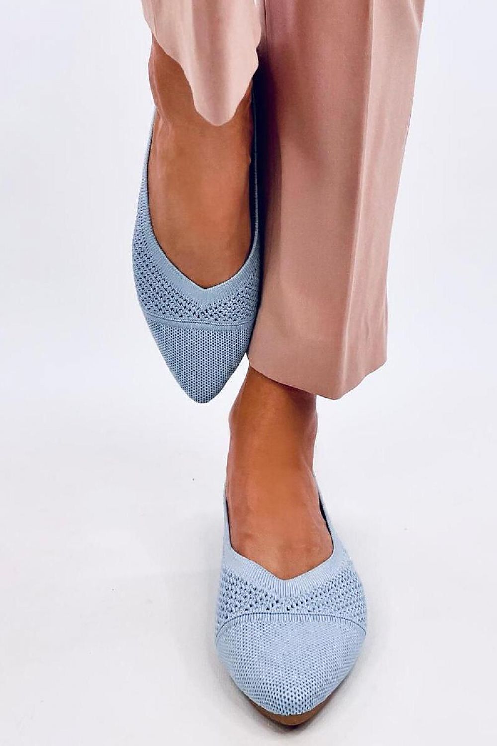 Everyday Breathable Ballet flats