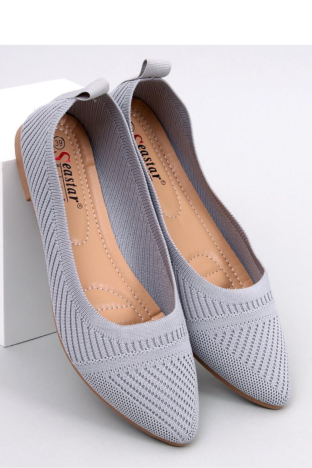 Breathable Everyday Ballet flats