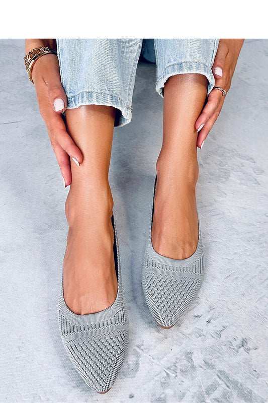 Breathable Everyday Ballet flats